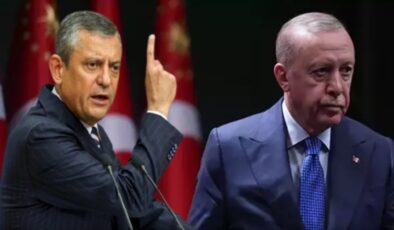 Seçim anketi açıklandı: Erdoğan cephesinde moraller bozuldu