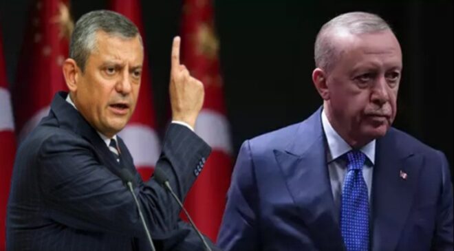 Seçim anketi açıklandı: Erdoğan cephesinde moraller bozuldu