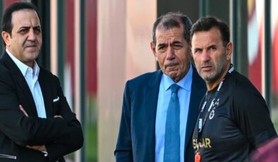 TFF’den Galatasaray’a Sevindiren Karar: Tahkim Oy Çokluğuyla Onayladı!