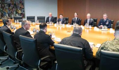 ABD’den Ukrayna’ya kritik talep: Donetsk’ten çekilin