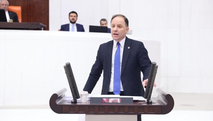 CHP'li Yavuzyılmaz: Erdoğan'ın 1994'teki mal varlığını açıkladım diye hapisle yargılanmam isteniyor