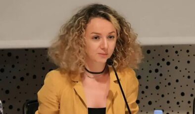 Tutuklu akademisyen Aslı Aydemir için yeni gelişme: Duruşma tarihi belli oldu