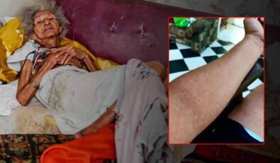 Küba’da üçlü virüs kabusu: Sokaklar “zombi şehri” diye anılıyor