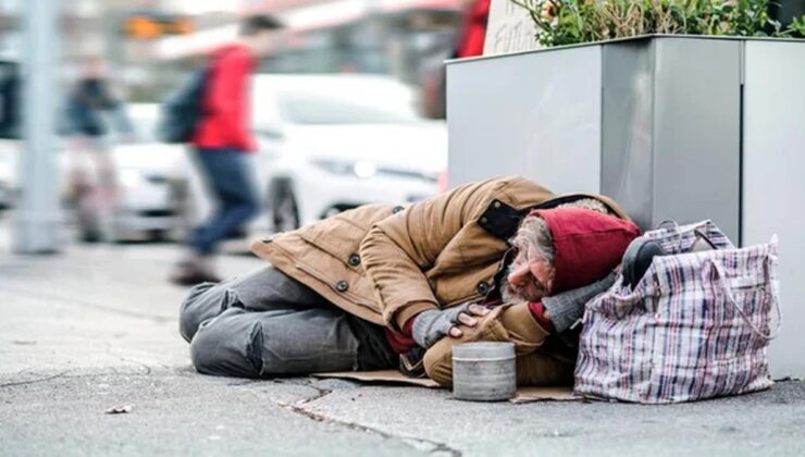 Pakistan alarm verdi: Organize dilencilik ağları dünya geneline yayıldı