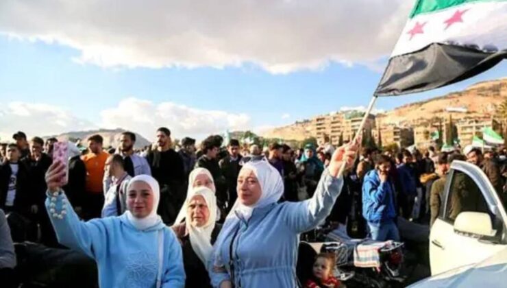 “Yeni Suriye’nin”aile hukukunda radikal değişiklik! Annenin çocuk üzerindeki tüm hakları kaldırıldı
