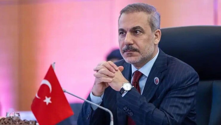 AKP’de Hakan Fidan krizi: “Görevden alınır” çıkışına Tayyar’dan yanıt