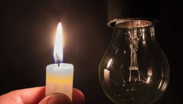 İstanbul’da Büyük Kesinti Alarmı! Elektrikler Saatlerce Gelmeyebilir!