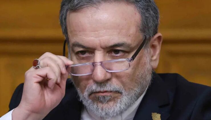 İran’dan Washington’a Tepki! ABD’nin Venezuela Hamlesi Eleştirildi!