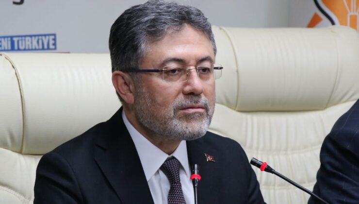 Bakan Yumaklı: 2025 tarım için zorlu geçti ama çiftçimizi yalnız bırakmadık