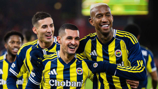 Fenerbahçe'de tam 7 isim yolcu
