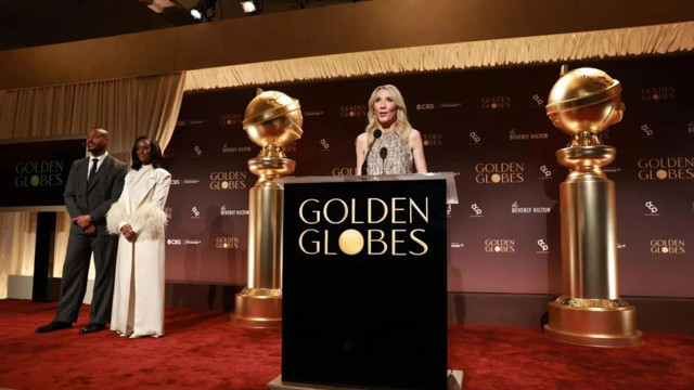 Oscar’ın öncüsü Altın Küre’de heyecan! 83. törenin adayları belli oldu