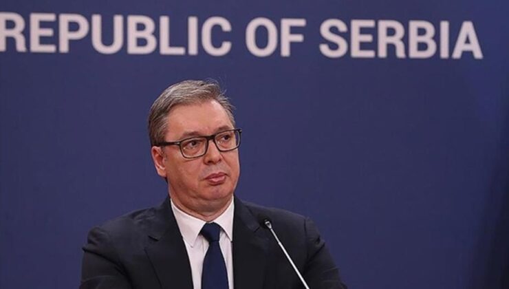 Sırbistan, Rusya ile anlaşma sağlanamadığı için başka ülkelerden gaz alımına hazırlanıyor