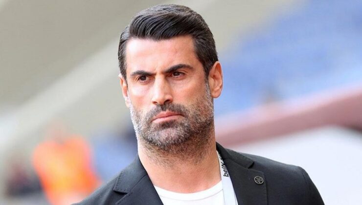 Gençlerbirliği’nde Volkan Demirel dönemi sona erdi