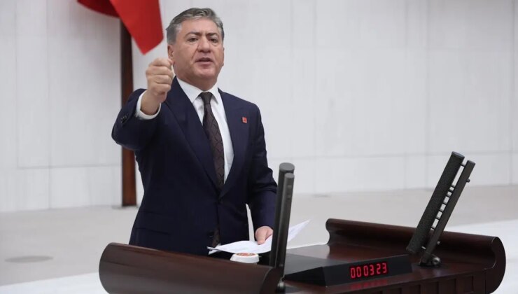 CHP’li Murat Emir o belgeyi ortaya koydu: ‘İBB kumpas davasında tuz koktu!’