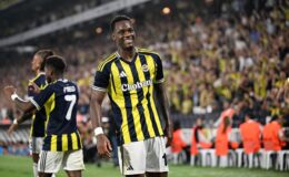 Galatasaray, Jhon Duran hakkında suç ihbarında bulundu