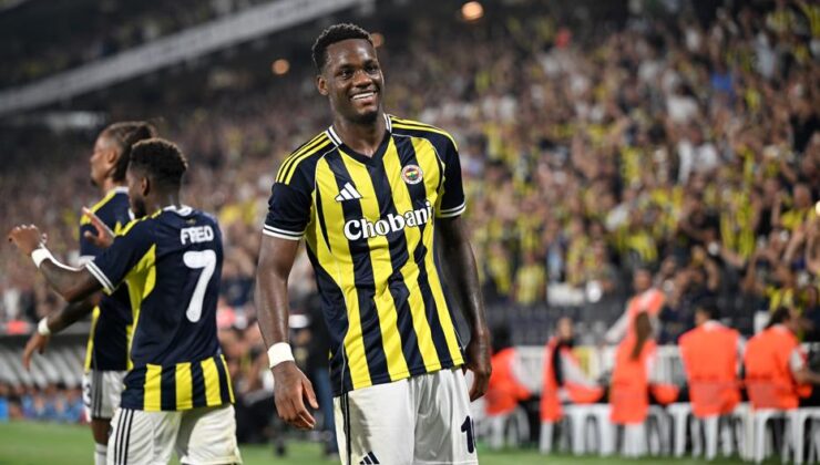 Galatasaray, Jhon Duran hakkında suç ihbarında bulundu