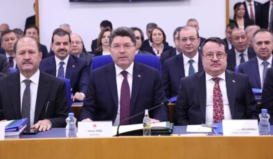 11'inci Yargı Paketi komisyonda: İnternet kısıtlamalarına yenileri mi geliyor?