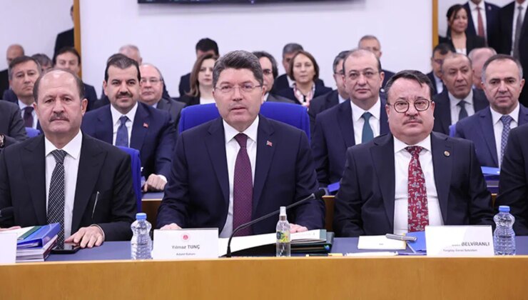 11'inci Yargı Paketi komisyonda: İnternet kısıtlamalarına yenileri mi geliyor?