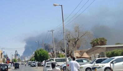 Sudan’da BM kampına saldırı. 6 Bangladeşli asker öldü