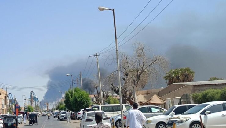 Sudan’da BM kampına saldırı. 6 Bangladeşli asker öldü