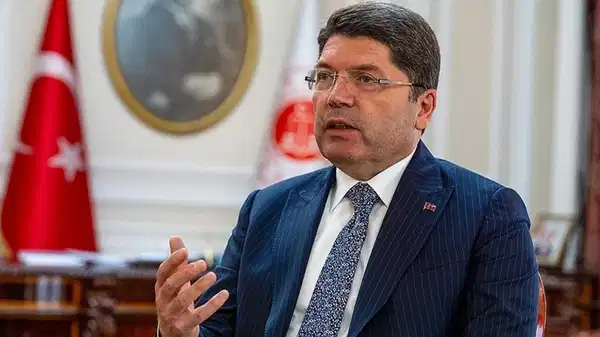 Adalet Bakanı Yılmaz Tunç 'uzlaşma başarı oranını' açıkladı: Rakamları paylaştı