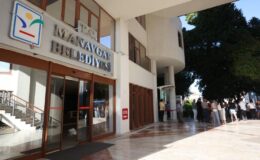 Manavgat Belediyesi soruşturmasında 19 şüpheli daha gözaltına alındı