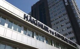 Hakimler ve Savcılar Kurulu atama kararları Resmi Gazete’de