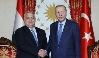 Rusya-Ukrayna savaşı. Cumhurbaşkanı Erdoğan: Barış için elden gelen gayreti göstereceğiz