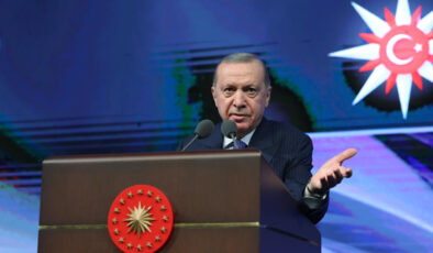 Cumhurbaşkanı Erdoğan: Gazze için mücadelemiz sürecek