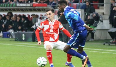 Samsunspor, Konferans Ligi’nde yoluna play-off’tan devam edecek