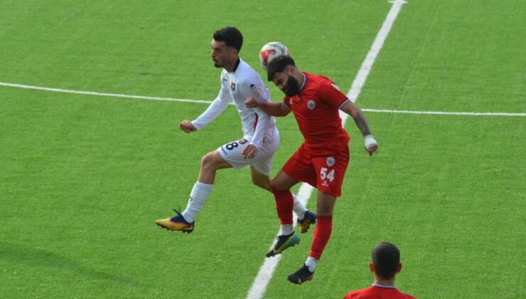 58 yıllık kulüp ligden çekiliyor: “Bu son maçımız”