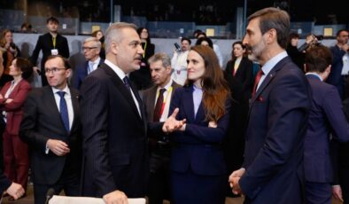 Karadeniz’deki gemi saldırıları NATO toplantısının gündeminde