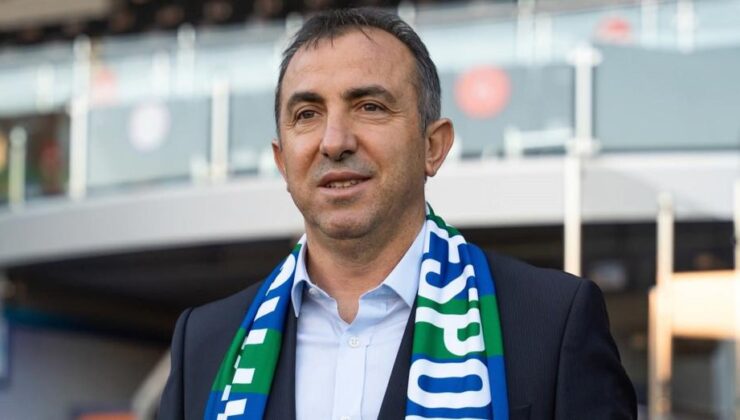 Recep Uçar, Çaykur Rizespor’a 1.5 yıllık imza attı