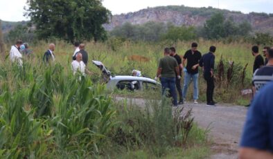 Eski belediye başkanına suikast davasında itiraf. "175 bin TL için yaptım ama parayı alamadım"