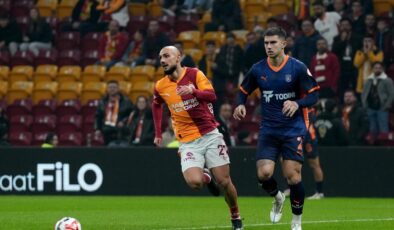 Galatasaray Türkiye Kupası gruplarına galibiyetle başladı