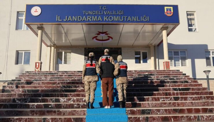 Milyonlarca liralık "sahte gönül ilişkisi" oyununu jandarma bozdu