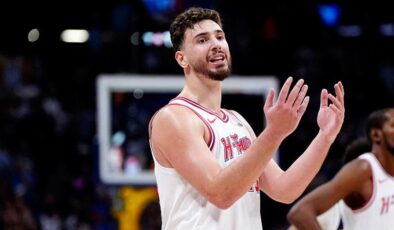 Alperen Şengün’ün inanılmaz performansı Rockets’a yetmedi