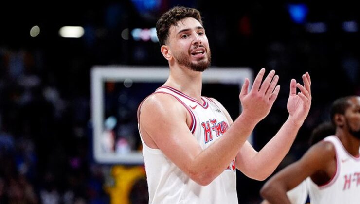 Alperen Şengün’ün inanılmaz performansı Rockets’a yetmedi