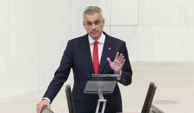 Bakan Memişoğlu yurt dışına giden hekim sayısını açıkladı