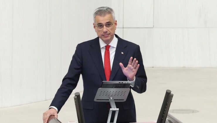 Bakan Memişoğlu yurt dışına giden hekim sayısını açıkladı