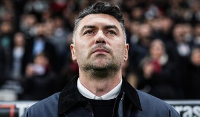 Burak Yılmaz’ın 118 günlük Gaziantep FK dönemi, kariyerinin en iyisi