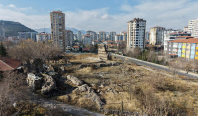 Gecekonduların altında bir tarih yatıyor! "Dünyanın en eskisi olabilir"