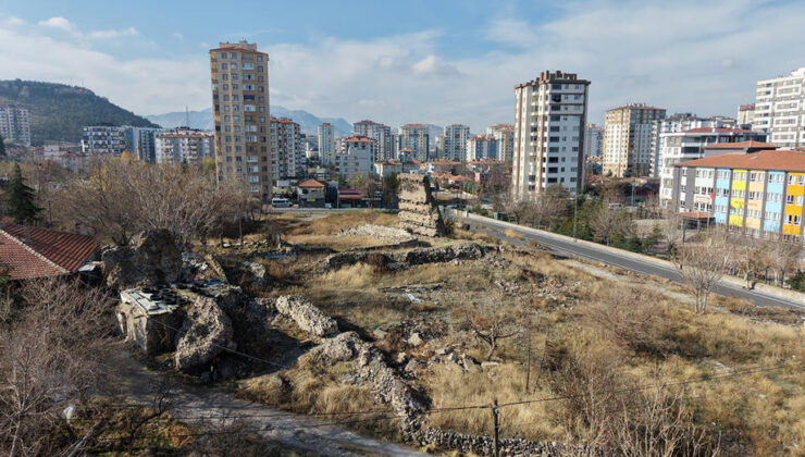 Gecekonduların altında bir tarih yatıyor! "Dünyanın en eskisi olabilir"