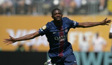 FIFA futbolda 2025’in en iyilerini seçti