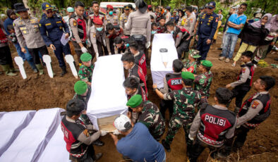 Endonezya’da şiddetli yağışlar. Afetlerde can kaybı 1000’i aştı