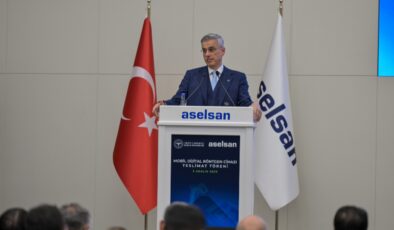 Bakan Memişoğlu: 41 tane stratejik cihazı ve 13 tane aşıyı üreteceğiz