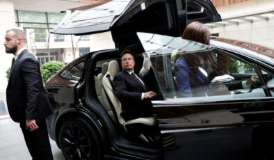 Dünyanın en zengin 10 kişisinin serveti açıklandı