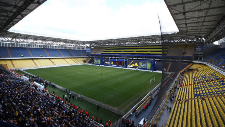 Fenerbahçe’den 16 milyar 560 milyon TL’lik dev anlaşma