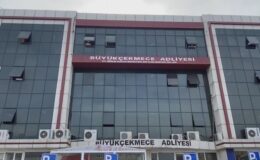 Adli emanet katibi 25 kilogram altın, 50 kilogram gümüşle kaçtı