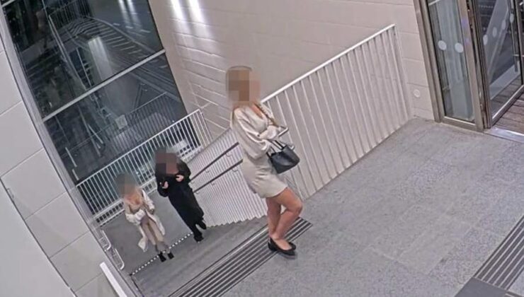 İsveç’te 14, 16 ve 17 yaşındaki üç kız çocuğundan bombalı saldırı. Talimatı "Süper Mario"dan aldılar